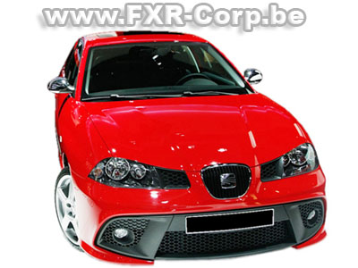 IBIZA 2003 TUNING ibiza 2003 tuning: