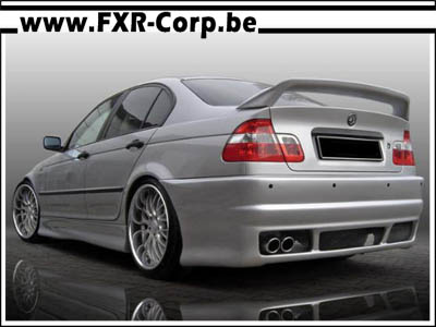Bmw carrosserie