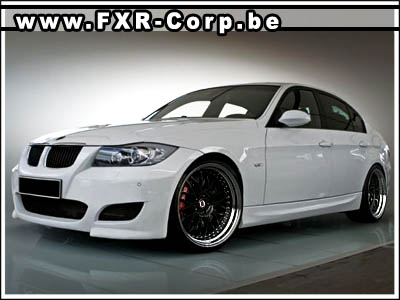 Accessoire bmw
