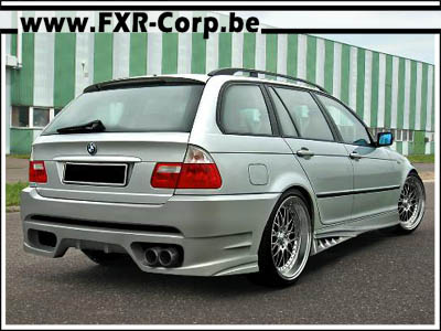 tuning bmw e46. BMW E46 Tuning Kit c.