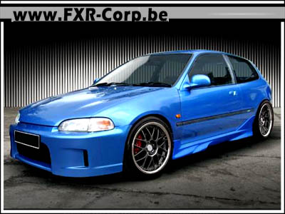 Honda Civic 92-96 Tuning Kit carrosserie A1.jpg