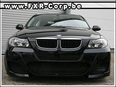 Carrosserie bmw e90 #6