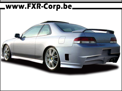 Accessoire tuning honda prelude #4