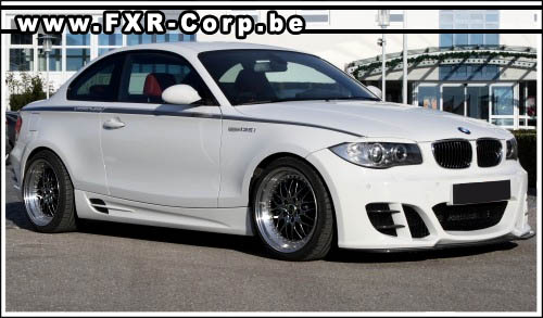 Tuning pour bmw serie 1 #2