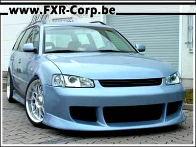 Volkswagen Passat 3B Pare-choc avant clean.jpg