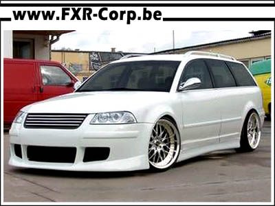 Volkswagen Passat 3BG Pare-choc avant CLEAN.jpg