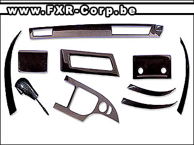 Equipement tuning bmw #5
