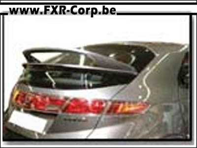 Accessoire tuning honda civic 2006