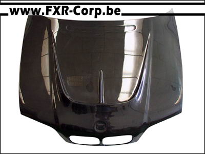 Capot carbone bmw #3