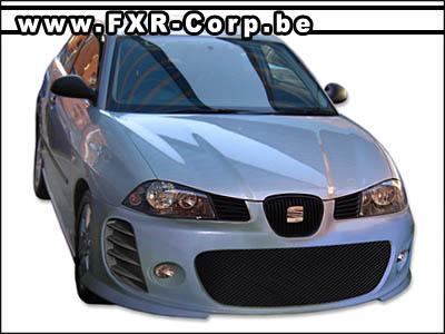 IBIZA 2003 TUNING ibiza 2003 tuning: