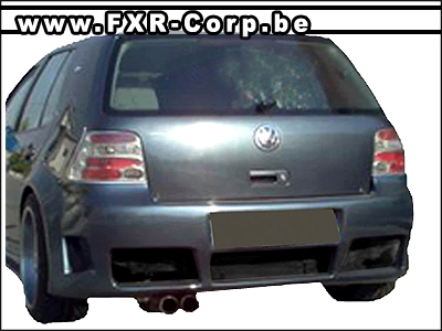 volkswagen golf 4 gti. KIT CARROSSERIE VW GOLF 4