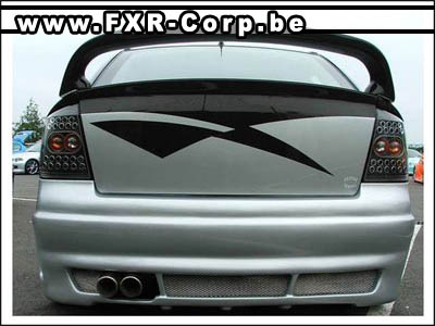 opel astra g tuning. n°44 Opel Astra G Tuning