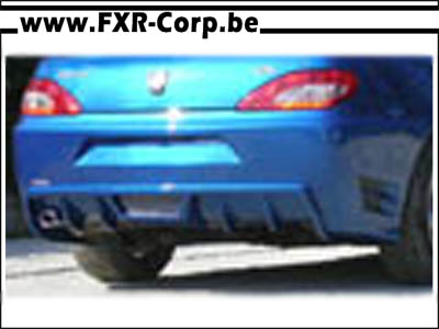 Peugeot 406 Coupe Modified. Peugeot 406 coupe tu.