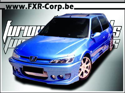 306 tuning