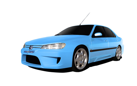 Peugeot 406 TUNING A.. peugeot 406 tuning. Peugeot 406 TUNING A..