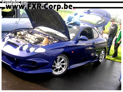 hyundai coupe tuning