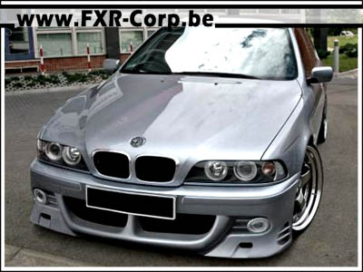 Kits carrosseries et accessoires BMW E39 Tuning
