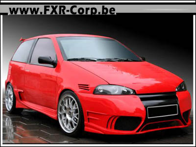 Fiat punto Tuning Kit carrosserie A3.jpg