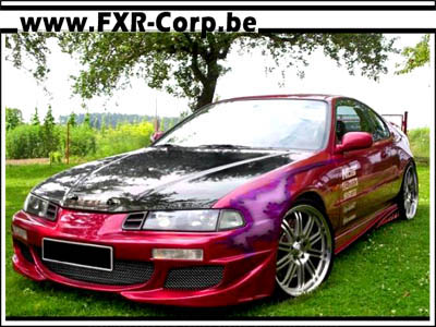 Honda Prelude Tuning Kit carrosserie A1.jpg