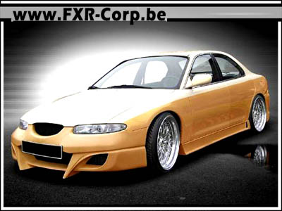 Mazda Xedos Tuning Kit carrosserie A1.jpg