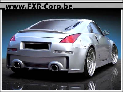 Nissan 350Z Tuning kit carrosserie A3.jpg