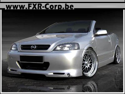 Opel Astra G Tuning Kit carrosserie A1.jpg