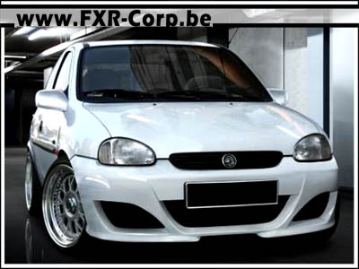 Opel Corsa B Kit carrosserie Tuning A7.jpg