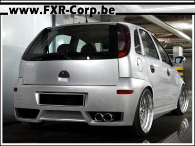 Opel Corsa C Kit carrosserie Tuning A8.jpg