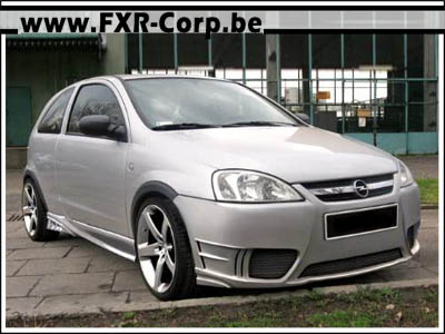 Opel Corsa C Kit carrosserie Tuning A9.jpg