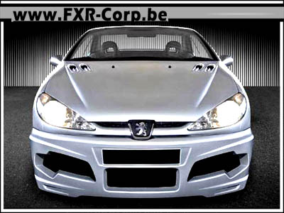 Peugeot 206 CC Tuning  Kit carrosserie A1.jpg