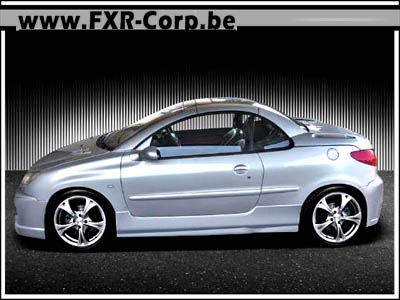 Peugeot 206 CC Tuning  Kit carrosserie A2.jpg