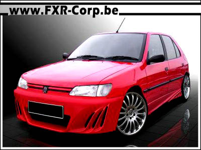 Peugeot 306 tuning Kit carrosserie A1.jpg