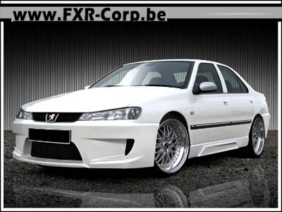 Peugeot 406 Tuning Kit carrosserie A1.jpg