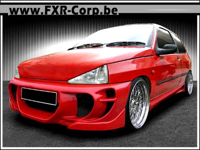 Renault Clio 1 Tuning Kit carrosserie A1.jpg