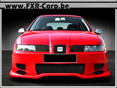 Seat Leon Kit carrosserie Tuning A1.jpg