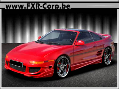 Toyota MR2 Tuning Kit carrosserie A1.jpg