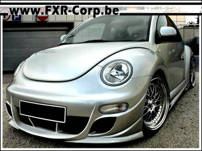 Volkswagen Beetle Tuning Kit carrosserie A1.jpg