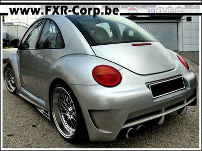 Volkswagen Beetle Tuning Kit carrosserie A2.jpg