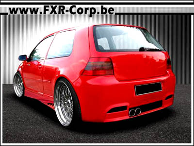 Volkswagen Golf 4 Tuning Kit carrosserie A4.jpg