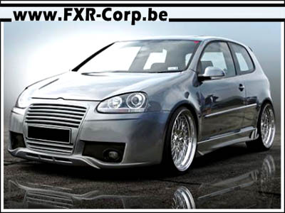 Volkswagen Golf 5 Tuning Kit carrosserie A1.jpg