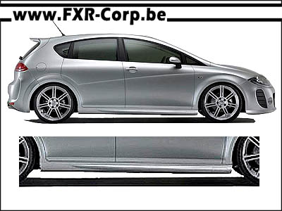 Seat Leon 2006 kit carrosserie A3.jpg