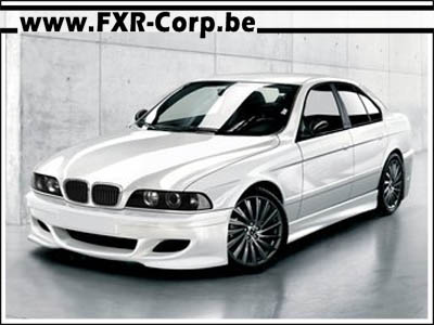Kits carrosseries et accessoires BMW E39 Tuning