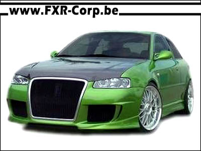 Audi A3 Pare-choc Tuning.jpg