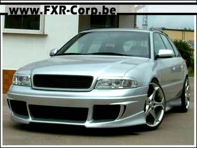 Audi A4 Pare-choc tuning 2.jpg