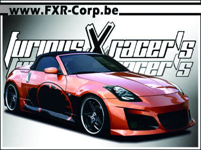 Nissan 350Z Tuning KIT carrosserie A7.jpg