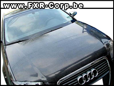 Accessoires Audi A3 tuning