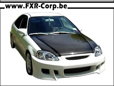 Capot Carbone honda civic 99 ST 2-3-4p -.jpg
