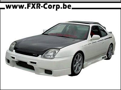 Capot Carbone honda prelude  97-01 ST -TCH06573-.jpg