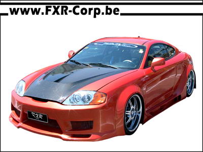 Capot Carbone hyundai coupe 02 CT -TCH0126-.jpg