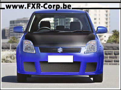 Capot Carbone suzuki swift   tcz004.jpg